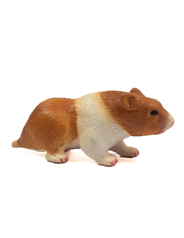 SCHLEICH Hamsteri figuuri - Lasten lelut - 10105438390 - 0