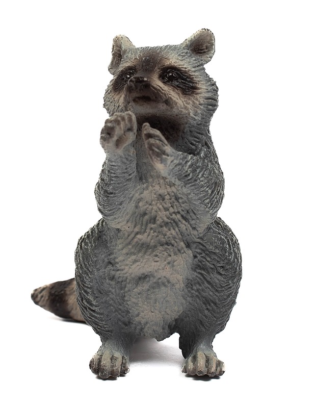 SCHLEICH Pesukarhu figuuri - Lasten lelut - 10105438398 - 0