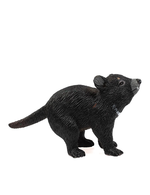 SCIENCE & NATURE Tasmanian devil figuuri - Lasten lelut - 10105438402 - 0