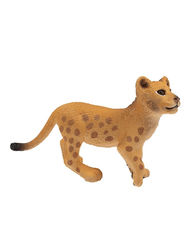SCHLEICH leijonanpentu - Lasten lelut - 10105438404 - 0