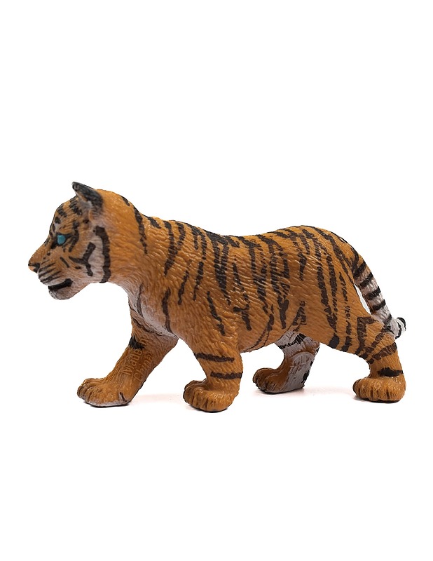 SCHLEICH tiikerinpentu - Lasten lelut - 10105438406 - 0