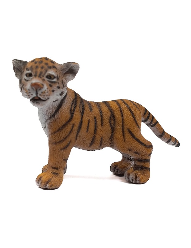 SCHLEICH tiikerinpentu - Lasten lelut - 10105438407 - 0