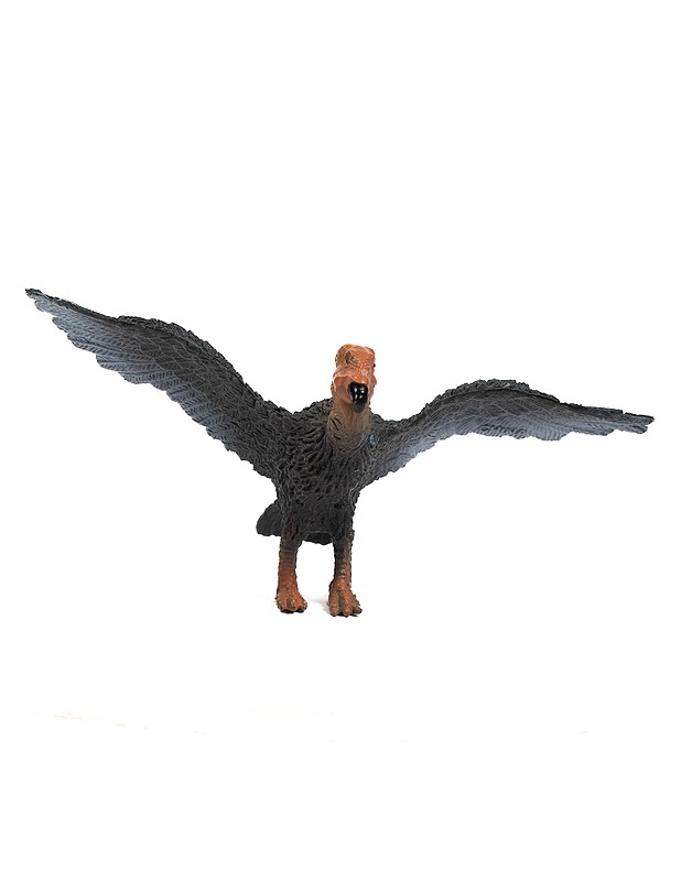 Korppikotka figuuri - Lasten lelut - 10105438413 - 0