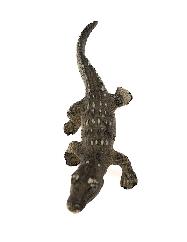 SCHLEICH alligaattori figuuri - Lasten lelut - 10105438414 - 0