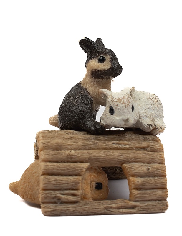 SCHLEICH pupun poikaset - Lasten lelut - 10105438419 - 0