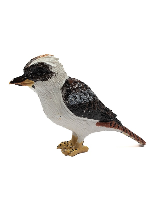 SCIENCE & NATURE kookaburra figuuri - Lasten lelut - 10105438420 - 0