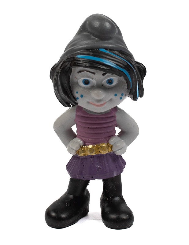 SCHLEICH Vexy smurffi - Lasten lelut - 10105438421 - 0