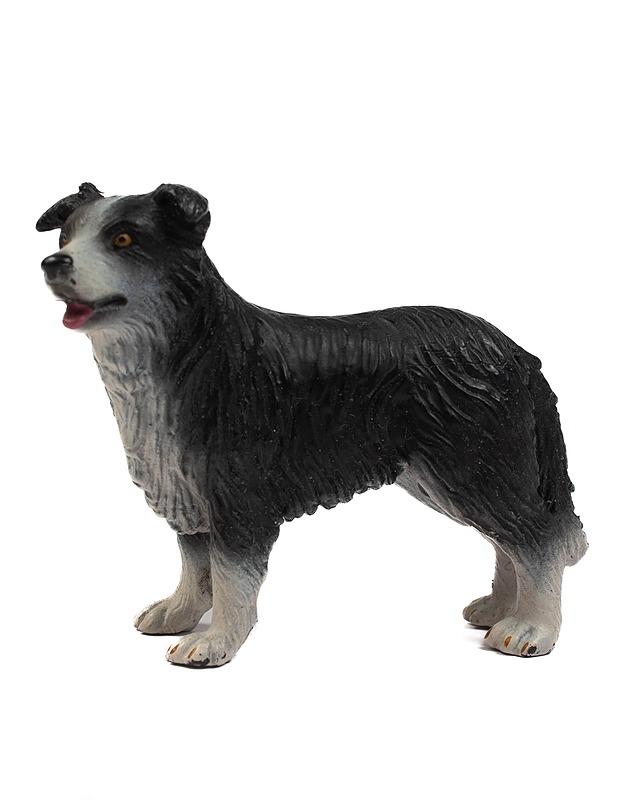 SCHLEICH Bordercollie figuuri - Lasten lelut - 10105438422 - 0
