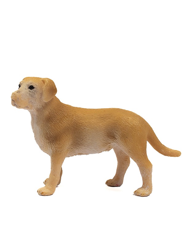 SCHLEICH Labradorinnoutaja figuuri - Lasten lelut - 10105438423 - 0