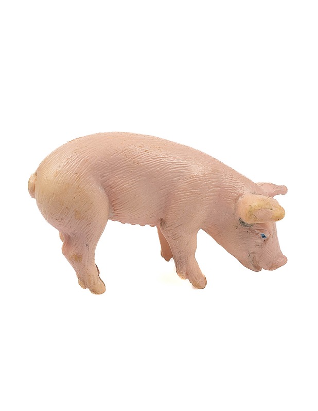 SCHLEICH possu figuuri - Lasten lelut - 10105438424 - 0
