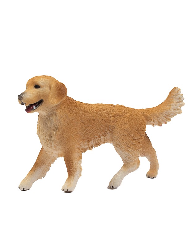 SCHLEICH Kultainennoutaja figuuri - Lasten lelut - 10105438425 - 0