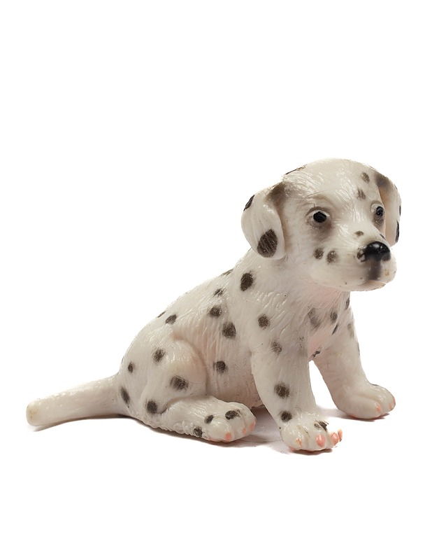 SCHLEICH Dalmatialainen pentu - Lasten lelut - 10105438428 - 0
