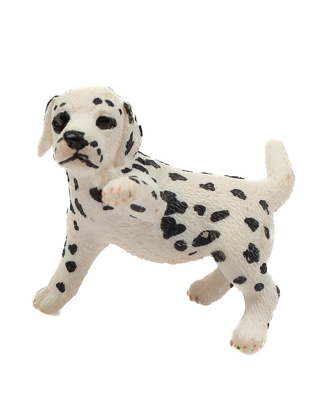 SCHLEICH Dalmatialainen pentu - Lasten lelut - 10105438429 - 0