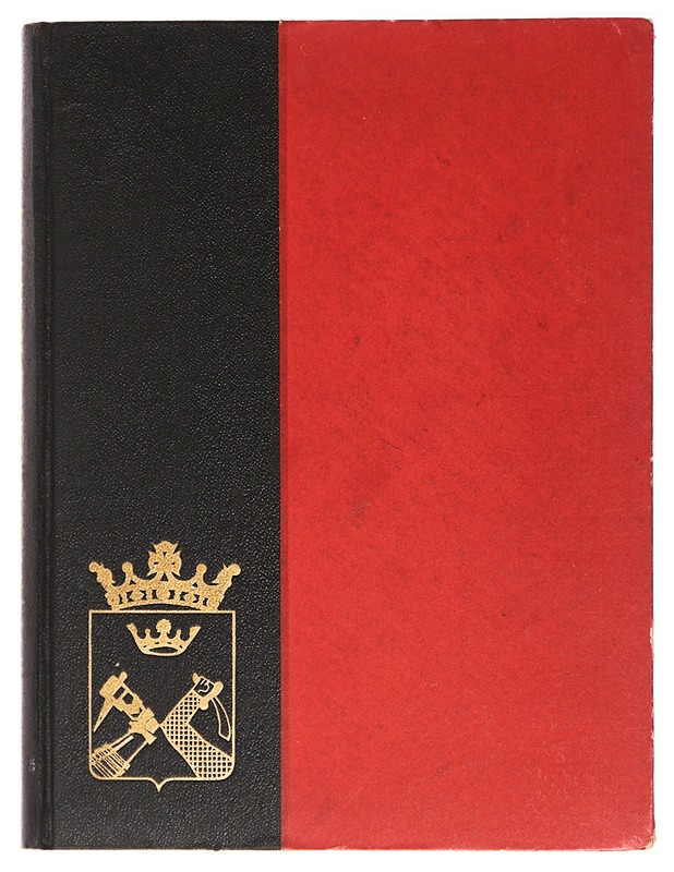 Karjalaisten osoitekalenteri - Lei G. Pohjola - Harrastekirjat - 10105438431 - 0