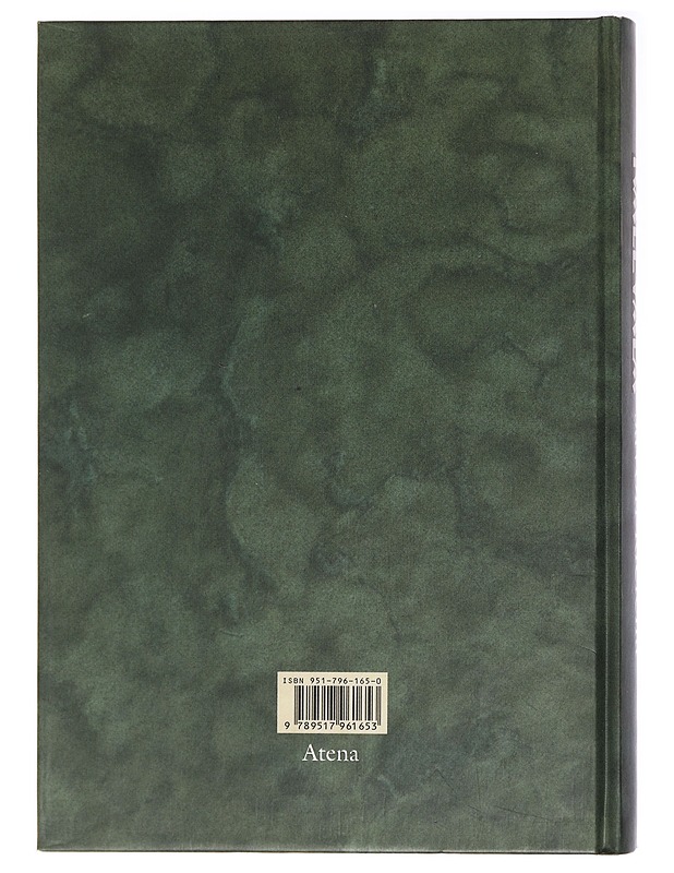 Kalevala savon kielellä - Matti Lehmonen - Tietokirjat ja oppaat - 10105438433 - 1