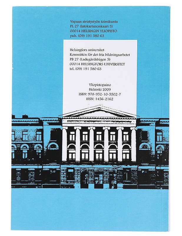 Taiteiden kohtaaminen - Hatara - Taide- ja kulttuurikirjat - 10105438446 - 1