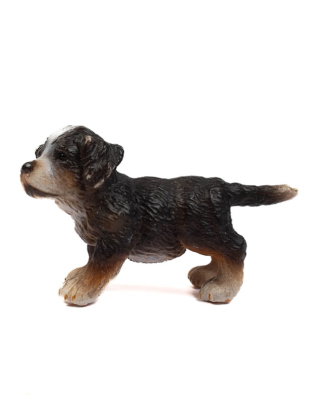SCHLEICH Berninpaimenkoira pentu - Lasten lelut - 10105438460 - 0