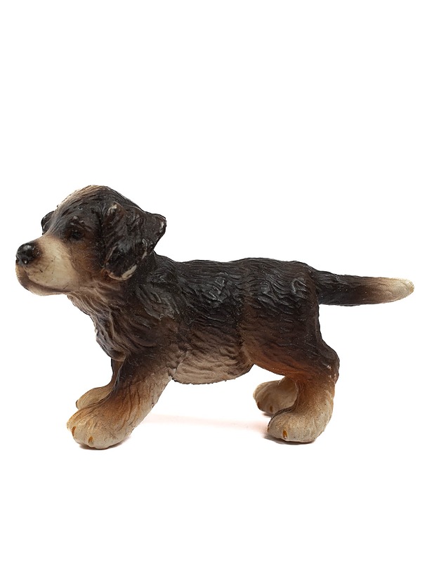 SCHLEICH Berninpaimenkoira pentu - Lasten lelut - 10105438465 - 0