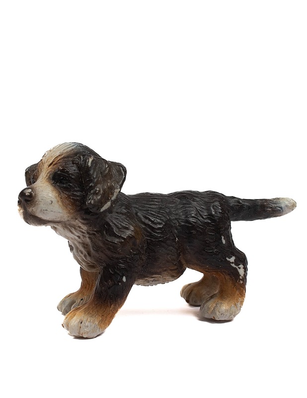SCHLEICH Berninpaimenkoira pentu - Lasten lelut - 10105438467 - 0