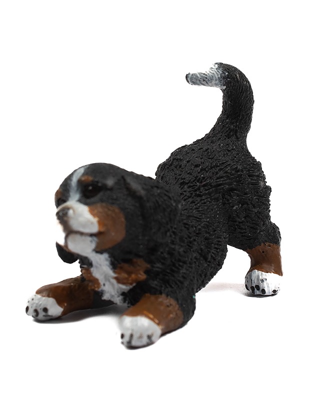 SCHLEICH Berninpaimenkoira pentu - Lasten lelut - 10105438470 - 0