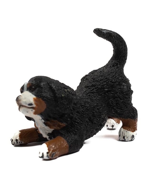SCHLEICH Berninpaimenkoira pentu - Lasten lelut - 10105438472 - 0
