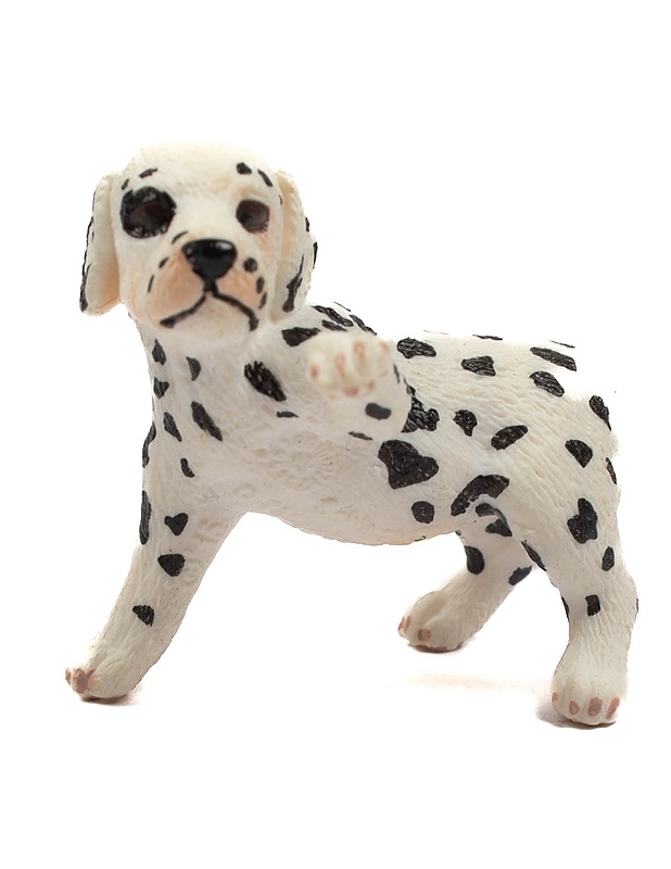 SCHLEICH Dalmatialainen pentu - Lasten lelut - 10105438475 - 0