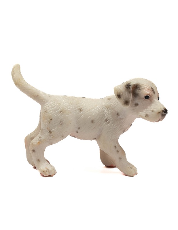 SCHLEICH Dalmatialainen pentu - Lasten lelut - 10105438477 - 0