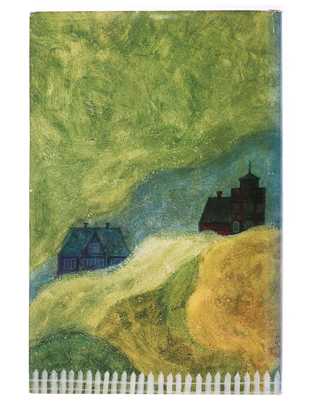 Lapsuuteni huvilat - Colliander, Tito - Elämäkerrat ja muistelmat - 10105438510 - 1