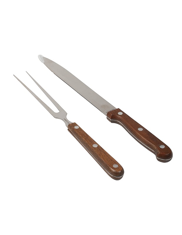 Paistiveitsi ja -haarukka - Muut astiat - 10105438541 - 1