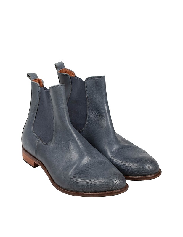 TEN POINTS nilkkurit - Naisten kengät  - 10105438545 - 0