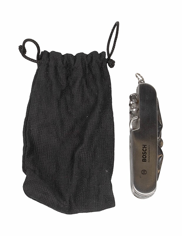 BOSCH monitoimityökalu - Muut astiat - 10105438580 - 0