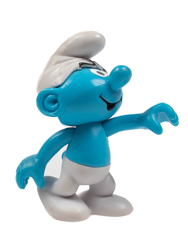 SCHLEICH Smurffi figuuri - Lasten lelut - 10105438601 - 0
