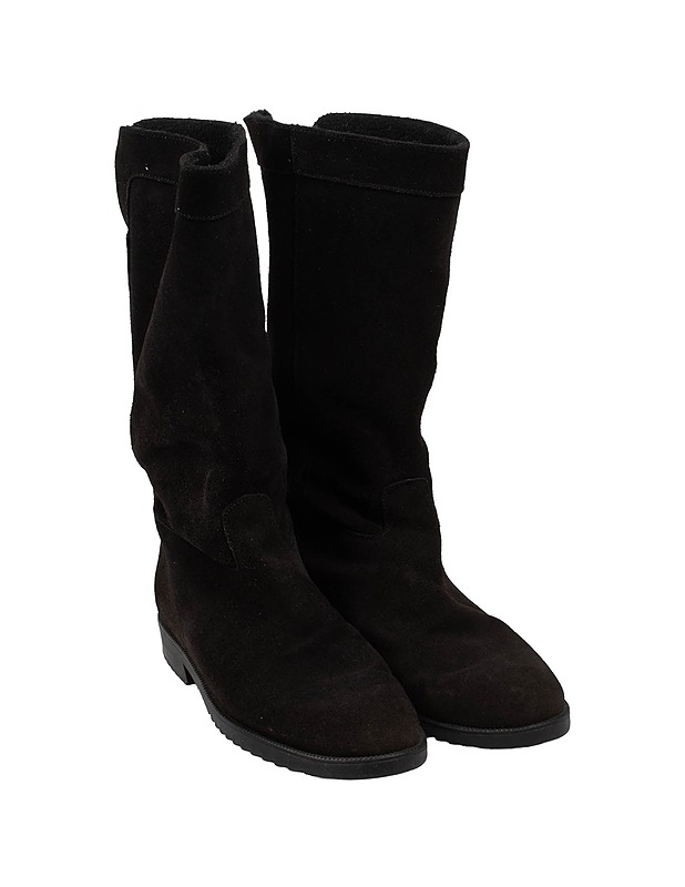 PERTTI PALMROTH talvisaappaat - Naisten kengät  - 10105438626 - 0