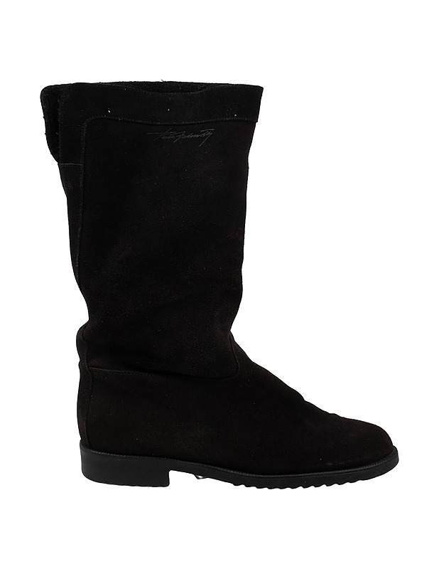 PERTTI PALMROTH talvisaappaat - Naisten kengät  - 10105438626 - 1