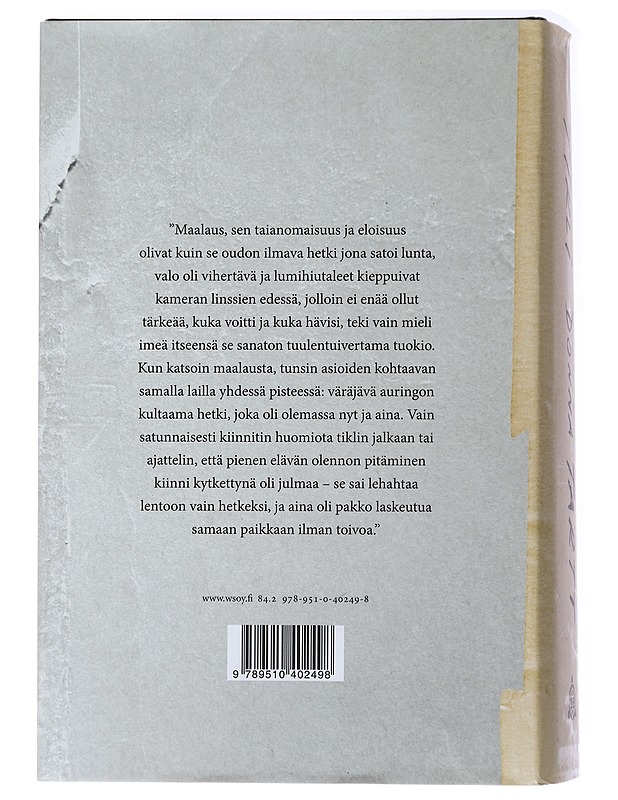 Tikli - Tartt, Donna - Elämäkerrat ja muistelmat - 10105438629 - 1