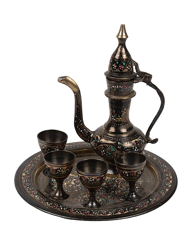 Tarjoilusetti - Tarjoiluastiat - 10105438628 - 0