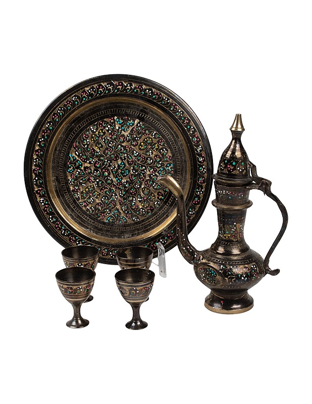 Tarjoilusetti - Tarjoiluastiat - 10105438628 - 1