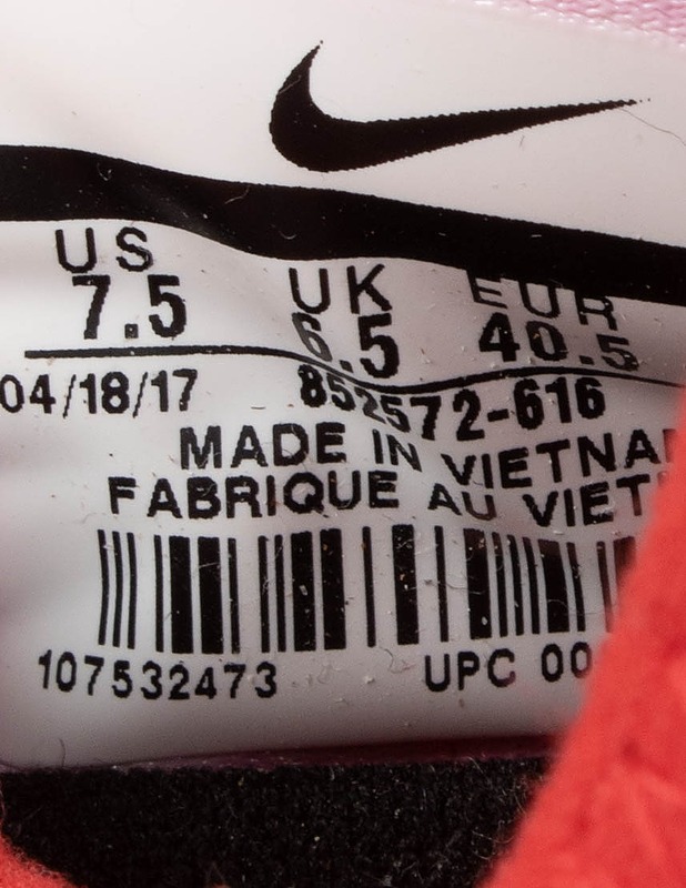 NIKE Hyper venom X - Naisten kengät  - 10105438646 - 2