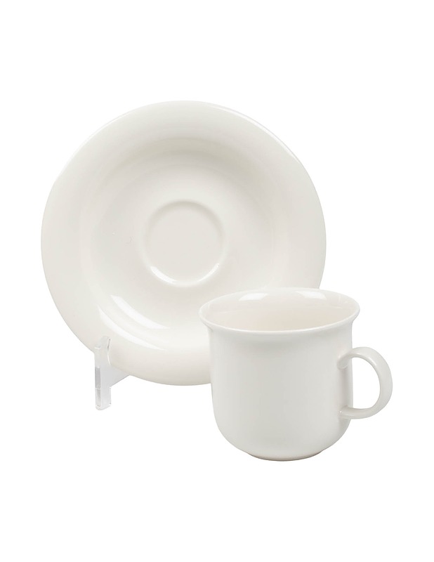 ARABIA Arctica kahvikuppi ja tassi, 6 paria - Designsuosikit - 10105438698 - 2