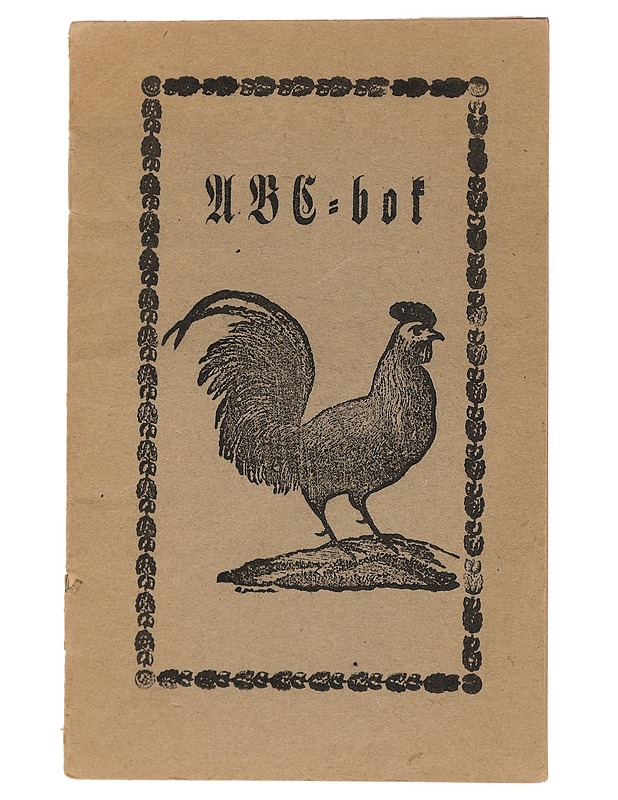 ABC-bok - Tietokirjat ja oppaat - 10105438708 - 0