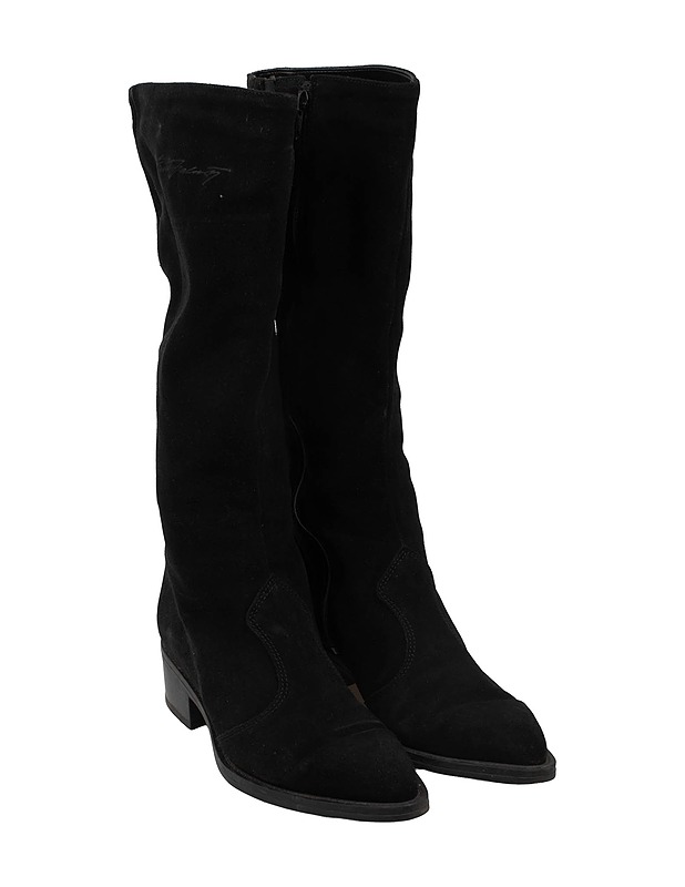 PERTTI PALMROTH talvisaappaat - Naisten kengät  - 10105438716 - 0