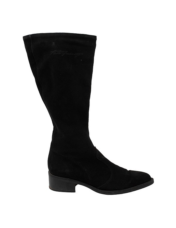 PERTTI PALMROTH talvisaappaat - Naisten kengät  - 10105438716 - 1