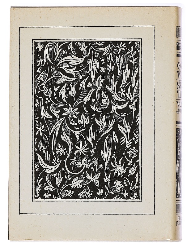 Selections from Oscar Wilde : Volume 2 - Tietokirjat ja oppaat - 10105438717 - 1