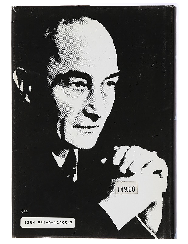 Mies vailla ominaisuuksia. 2 - Musil, Robert - Romaanit ja novellit - 10105438722 - 1