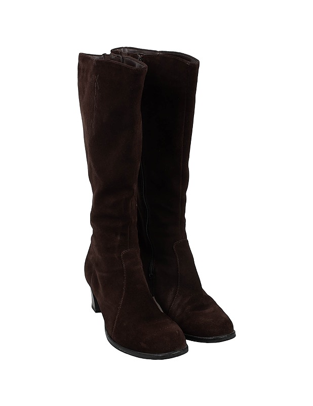 PERTTI PALMROTH saappaat - Naisten kengät  - 10105438724 - 0