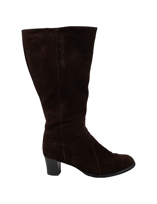 PERTTI PALMROTH saappaat - Naisten kengät  - 10105438724 - 1