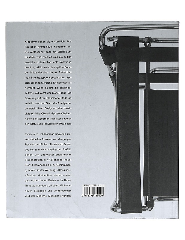 Die erfindung des modernen klassikers avantgarde und ewige aktualität - Gerda Breuer - Taide- ja kulttuurikirjat - 10105438738 - 1