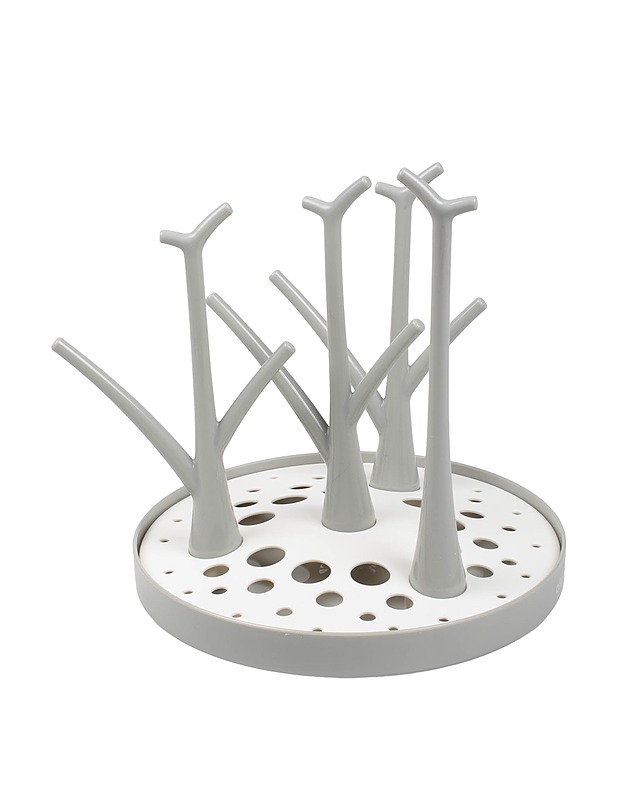 AKUKU kuivausteline tuttipulloille ja lisävarusteille - Muut astiat - 10105438746 - 1