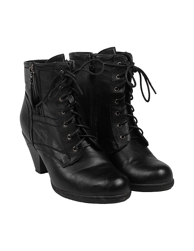 TAPAS SHOES talvikorkokengät - Naisten kengät  - 10105438754 - 0