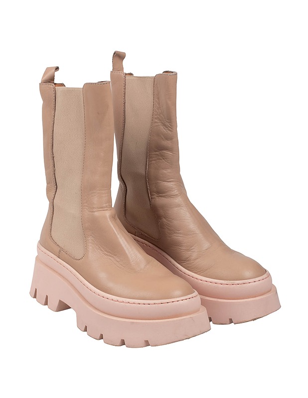 VAMSKO saappaat - Naisten kengät  - 10105438759 - 0